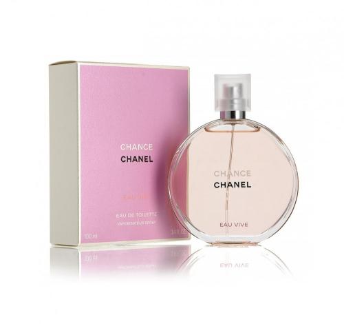 عطر شانس او فايف 100مل
