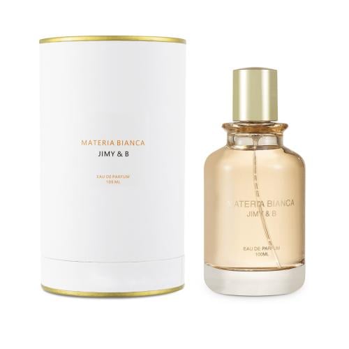 عطر ماتيريا بيانكا 100مل الاصدار الجديد
