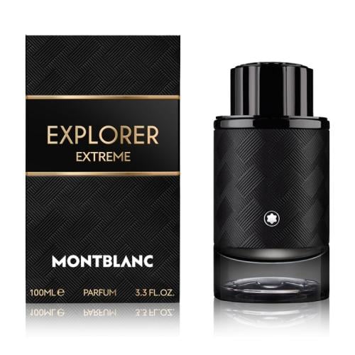 مونت بلانك إكسبلورر إكستريم برفيوم 100مل