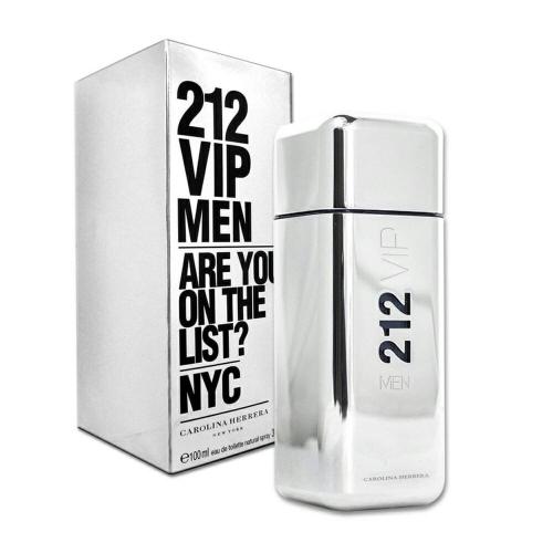 عطر 212 في آي بي 100مل