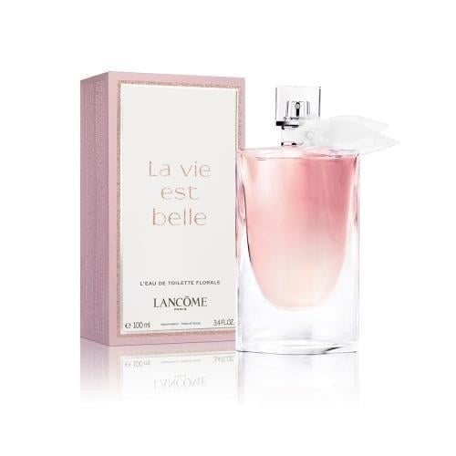 عطر لانكوم لافي إي بل فلورال 100مل