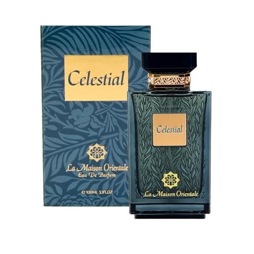 سيليستيال أو دو برفيوم 100مل