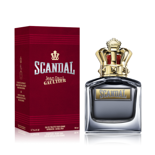 عطر جان بول غوتييه سكاندال بور أووم 100مل