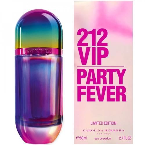 عطر 212 بارتي فيفير 80مل