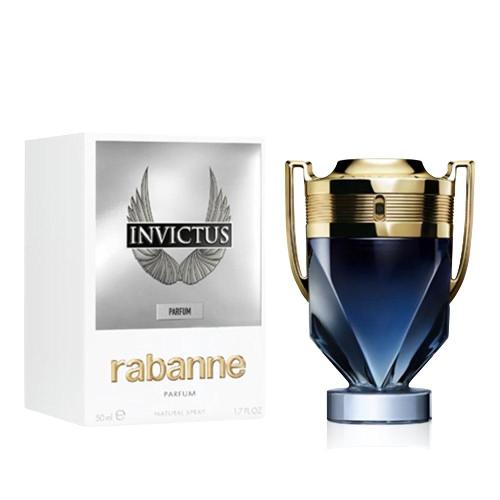 عطر رابان إنفيكتوس بارفيوم 100مل