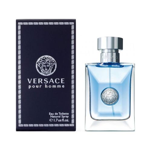 عطر فيرساتشي بور هوم 100مل