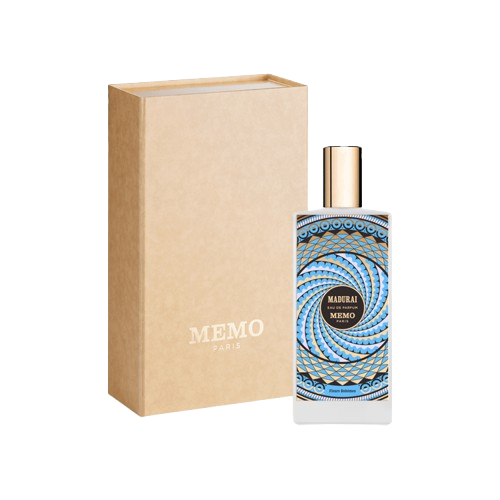 ميمو باريس مادوري أو دو برفيوم 75 مل