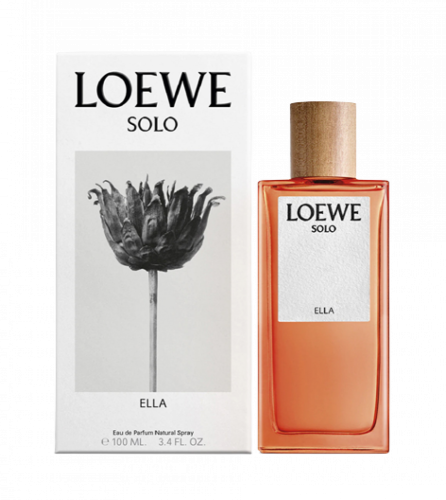 عطر لويفي سولو إيلا 100مل