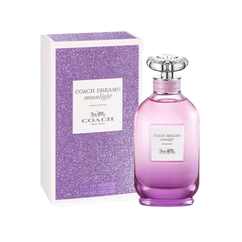 عطر كوتش دريمز مون لايت 90مل