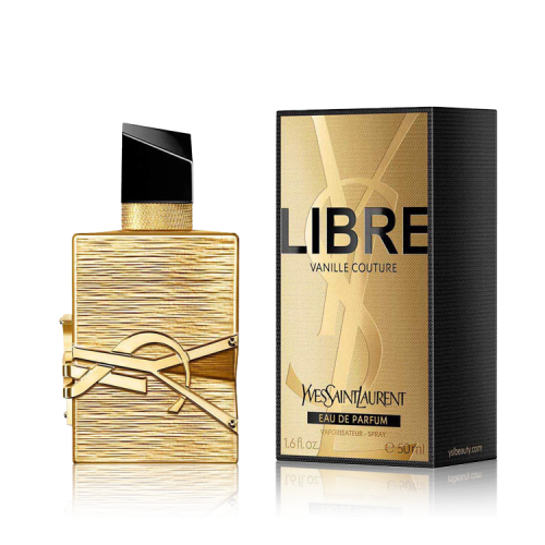 إيف سان لوران لايبر فانيلا كوتير 50مل