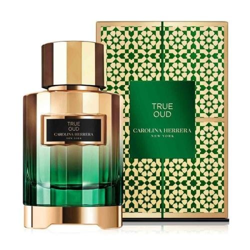 عطر كارولينا هيريرا كونفيدنشال ترو عود 100مل