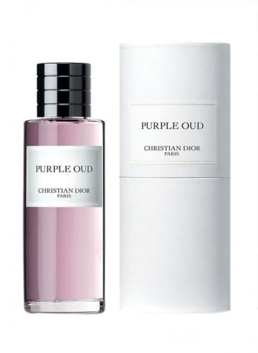 عطر ديور بيربل عود 125مل