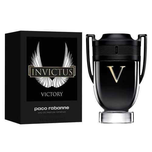 عطر باكو رابان إنفيكتوس فيكتوري 100مل