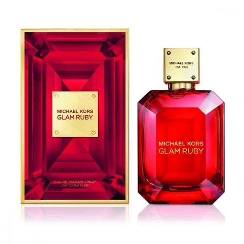 عطر مايكل كورس غلام روبي 100مل