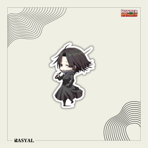 ستيكر ( فيتان )