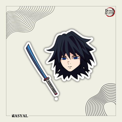 ستيكر ( توميوكا )