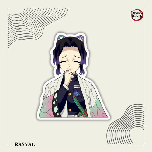 ستيكر ( شينوبو )