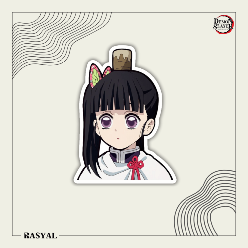 ستيكر ( كاناو )