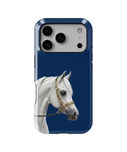 THE ARABIAN HORSE