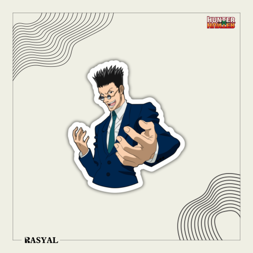 ستيكر ( ليوريو )