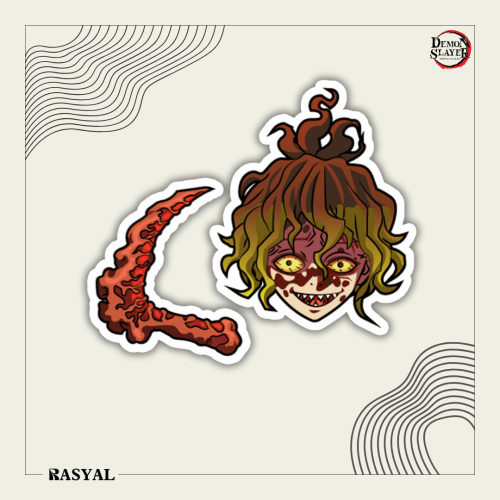 ستيكر ( جيوتارو )