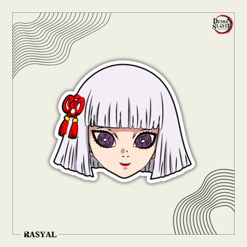 ستيكر ( هيناكي )