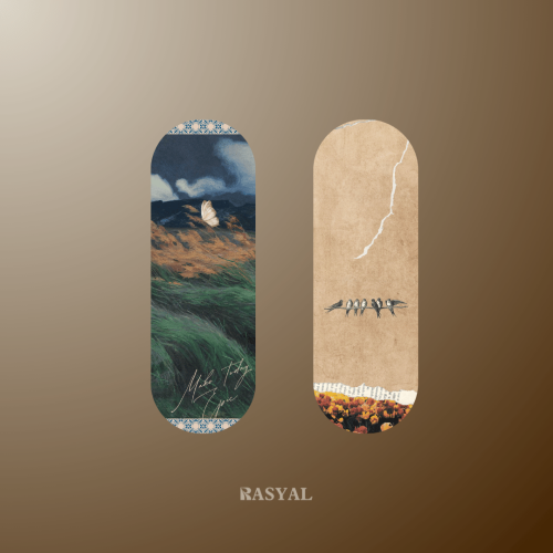 فواصل كتب مغناطيسية