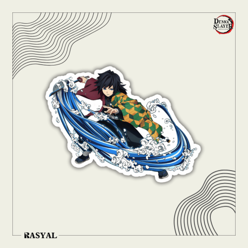 ستيكر ( توميوكا )