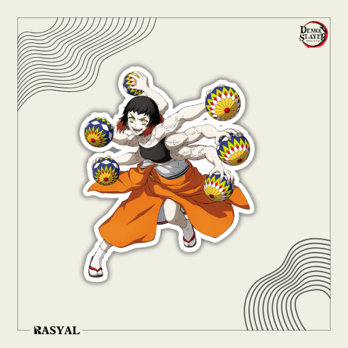 ستيكر ( سوسامارو )