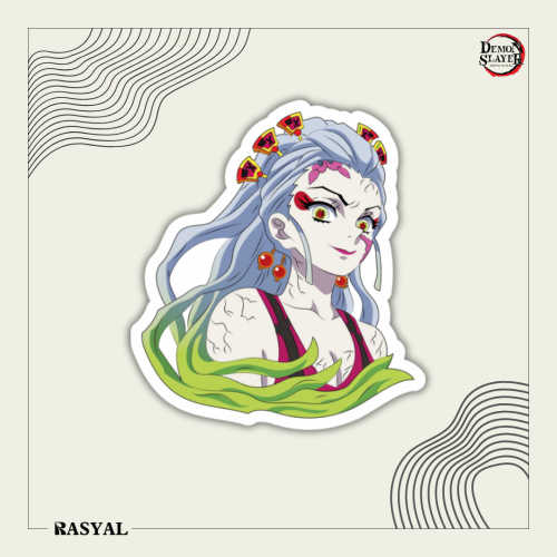 ستيكر ( داكي )