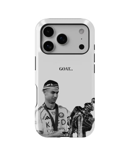 RONALDO CR7