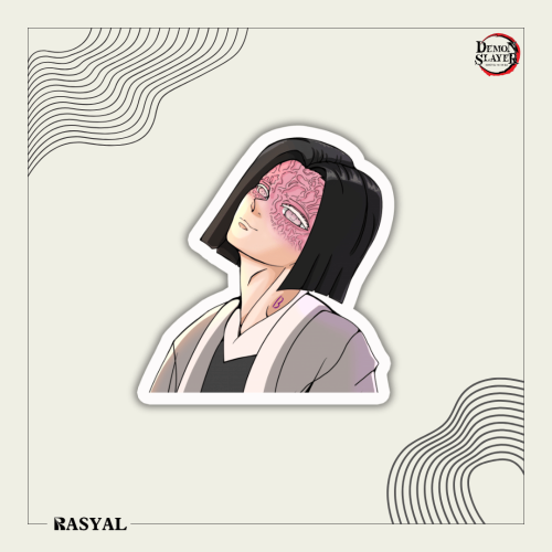 ستيكر ( اوبوياشكي )