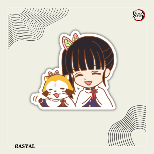 ستيكر ( كاناو )