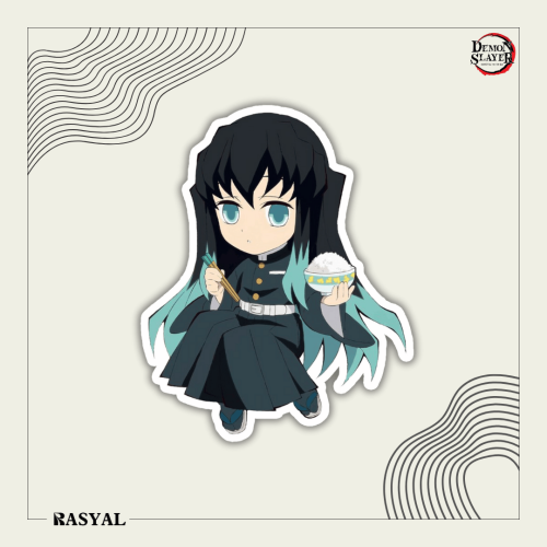 ستيكر ( مويتشيرو )