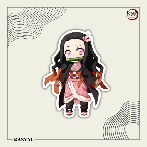 ستيكر ( نيزيكو)