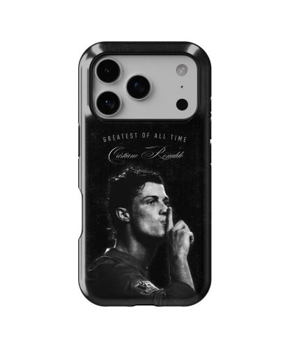 CR7 BLACK