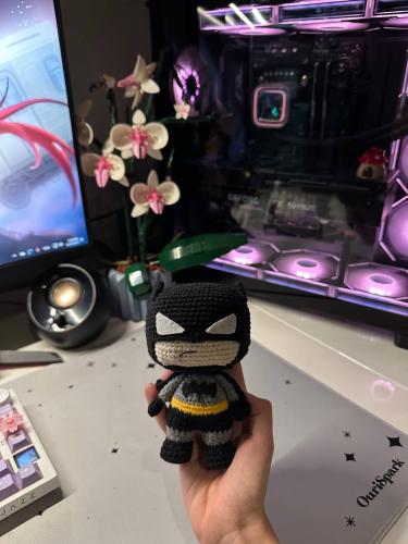 دمية باتمان