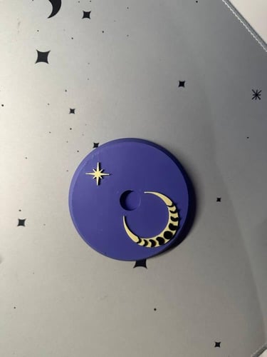 حامل سماعات - عصا دروبي