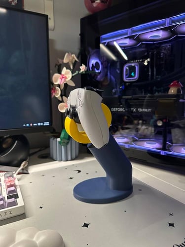 حامل يد ليقو