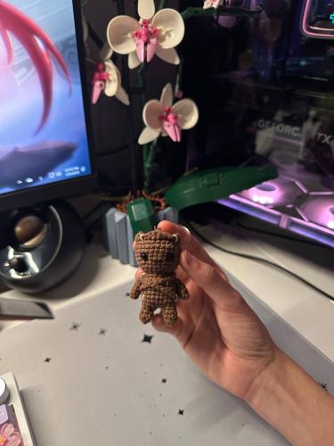 ميدالية قروت