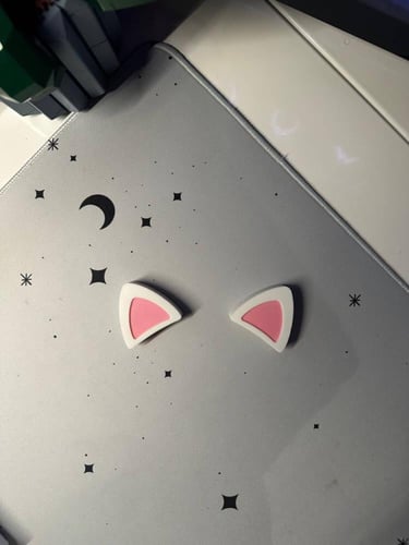 زينه اذان القط