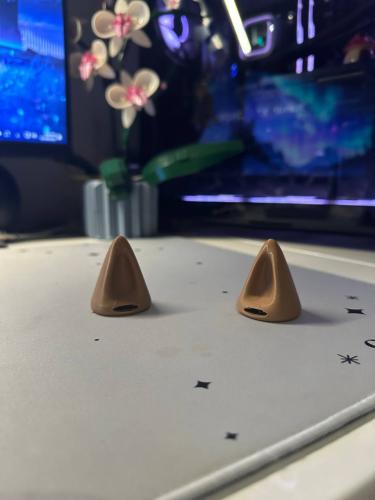 زينه اذان الذئب