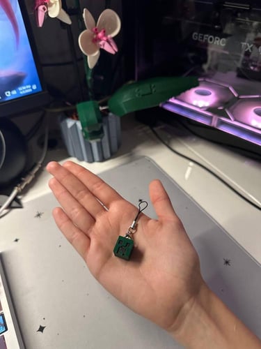 ميدالية وحوش ماينكرافت