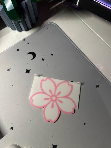 حامل فيقرز-ساكورا