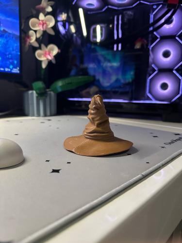 زينه قبعة التنسيق- هاري بوتر