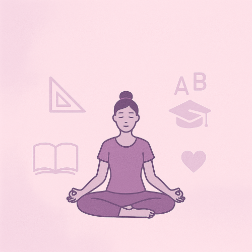 يوغا للمعلمات