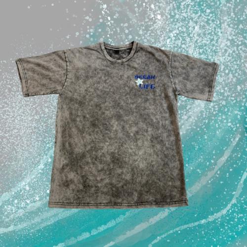 تشيرت المحيط