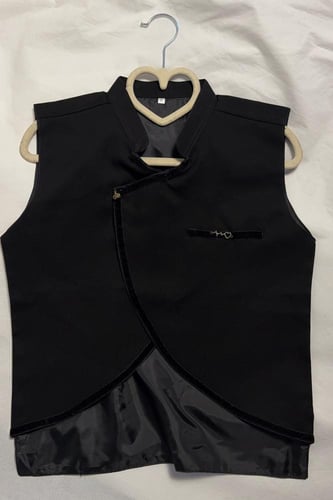 سديري اطفال (يمكنك تطريز الاسم حسب طلبك)