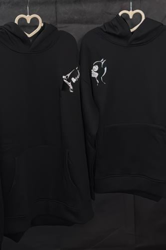 كبلز باتمان كات ومن