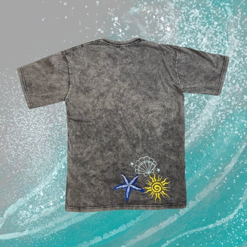 تشيرت المحيط